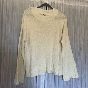 Rip Curl Cream Sweater